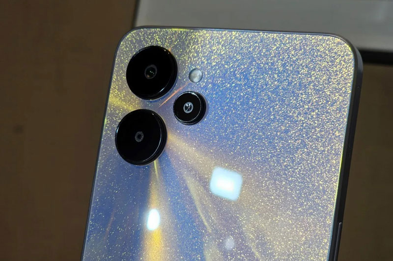 Realme 10T 5G