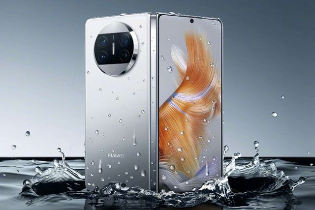 Huawei Mate X3 chỉ được bán ở Trung Quốc, giá từ 1.999 USD