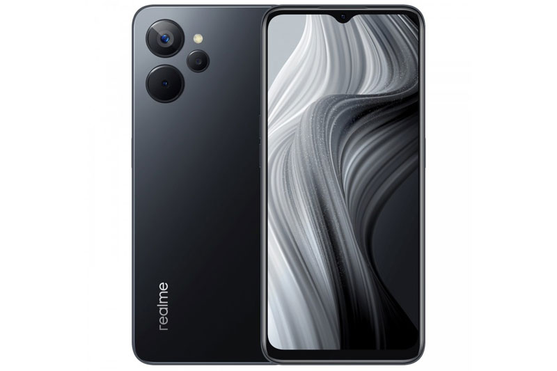 Realme 10T 5G