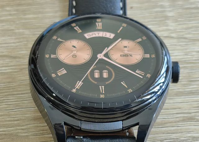 Huawei Watch Buds