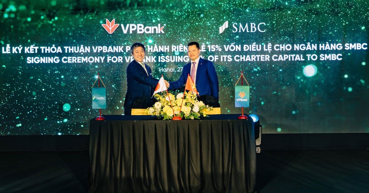 VPBank