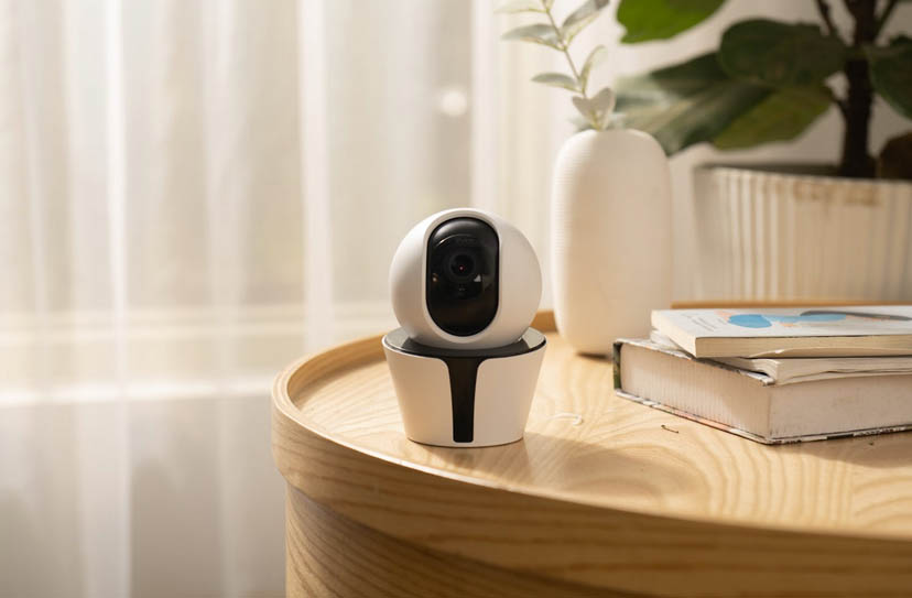 FPT Camera