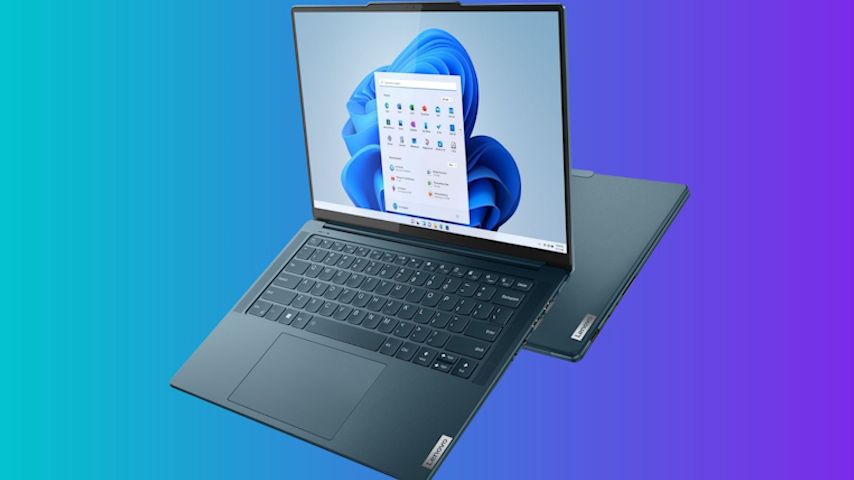 Lenovo Yoga Pro 9i lên kệ, giá khoảng 58,6 triệu đồng