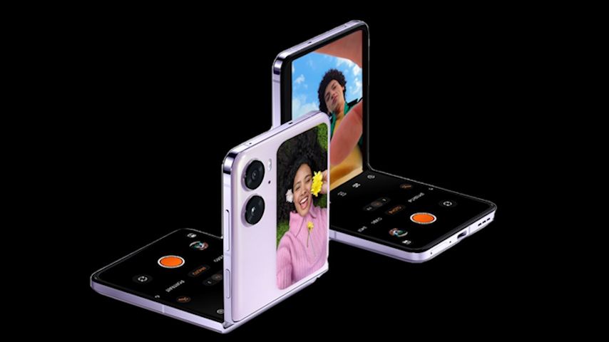 OPPO Find N2 Flip đã có mặt tại Việt Nam, giá 19,99 triệu đồng