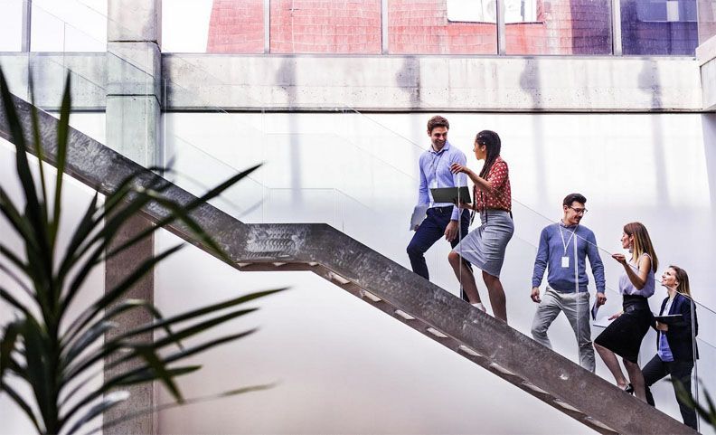 Dịch vụ hỗ trợ CNTT lấy con người làm trung tâm là chìa khóa đảm bảo sự hài lòng và năng suất của người lao động