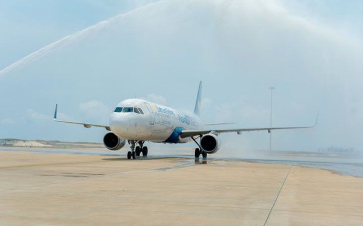 Vietravel Airlines