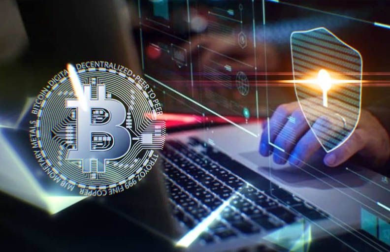 Lừa đảo liên quan tiền điện tử tăng 40% trong một năm