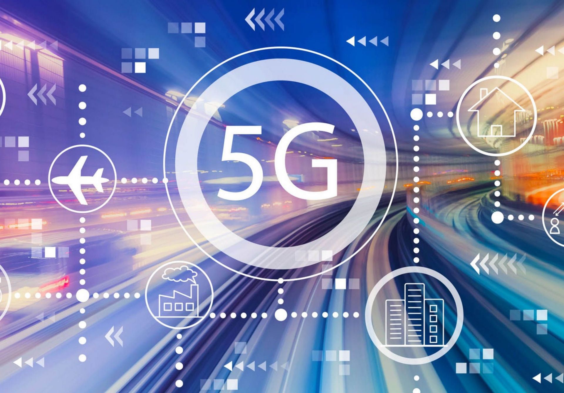 Keysight các giải pháp 5G Open Radio Access Network