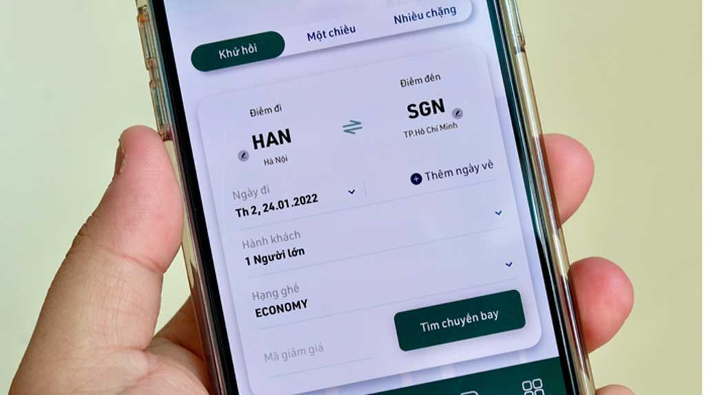 Cục Hàng không cảnh báo các chiêu lừa đảo vé máy bay giả