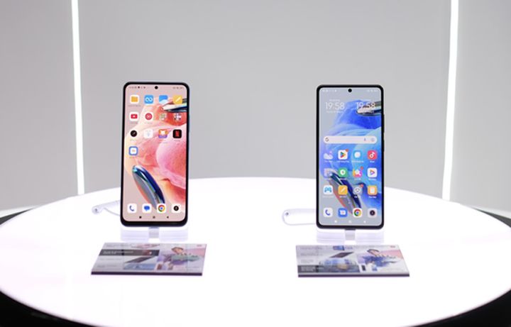 Redmi Note 12