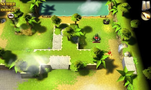 Một số tiện ích mở rộng game offline thú vị cho trình duyệt Chrome