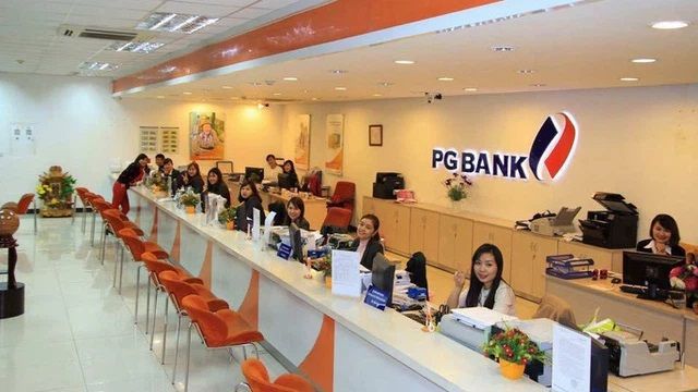 Cổ phiếu PG Bank do Petrolimex chào bán 'hút' nhà đầu tư
