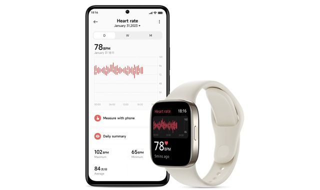 Redmi Watch 3