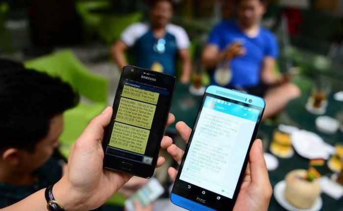 Thủ đoạn lừa đảo phát tán tin nhắn rác bằng trạm BTS giả