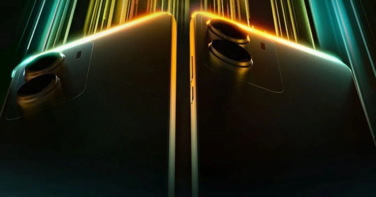 Vivo T2 series