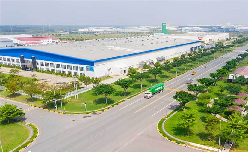 Hàn Quốc dẫn đầu về quy mô rót vốn đầu tư FDI vào tỉnh Bắc Ninh