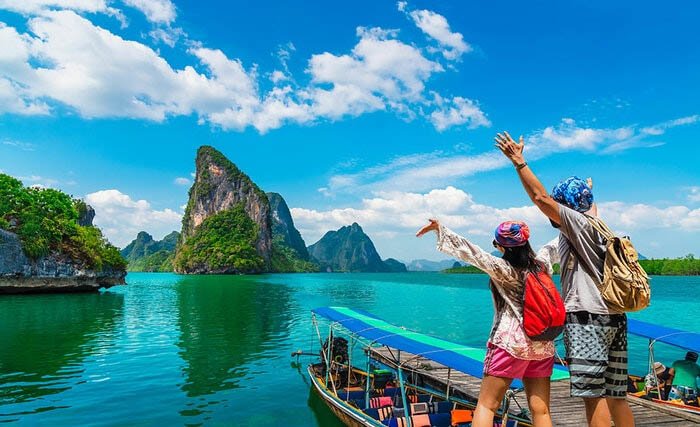 du lịch