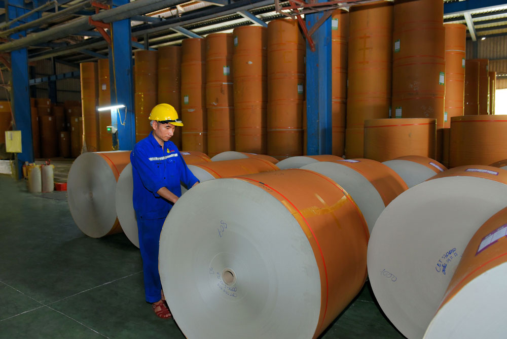 Tetra Pak hợp tác với các đối tác để mở rộng thu gom và tái chế vỏ hộp