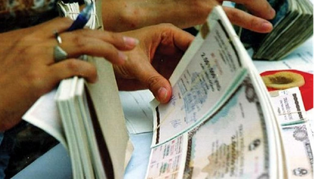 trái phiếu doanh nghiệp