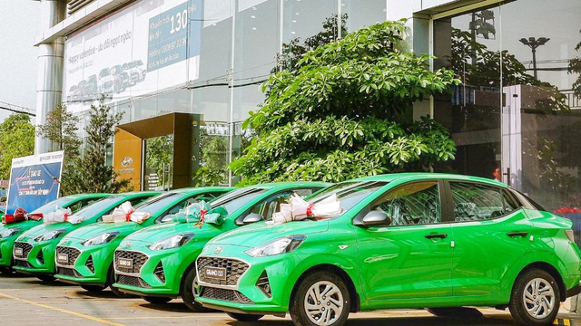 Tập đoàn Mai Linh công bố chính thức cắt lỗ