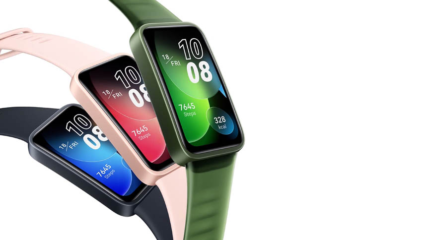 Huawei Band 8
