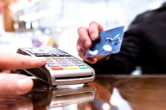 Dữ liệu mở thẻ tín dụng ngân hàng nghi bị bán tràn lan