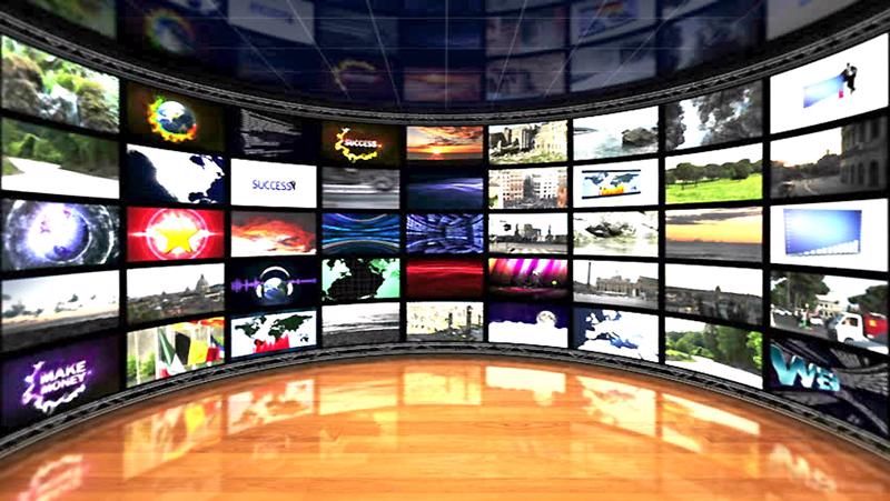 Thị trường dịch vụ truyền hình OTT ngày càng trở nên sôi động