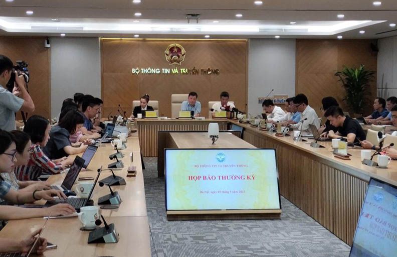 Việt Nam đứng thứ 3 châu Á về doanh số xuất khẩu chip bán dẫn vào Mỹ