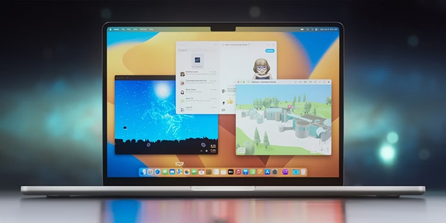 MacBook Air M3