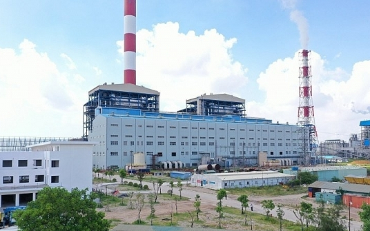 Nhiệt điện Thái Bình 2 và Nhiệt điện Nghi Sơn bổ sung thêm 20 triệu kWh/ngày cho lưới điện miền Bắc