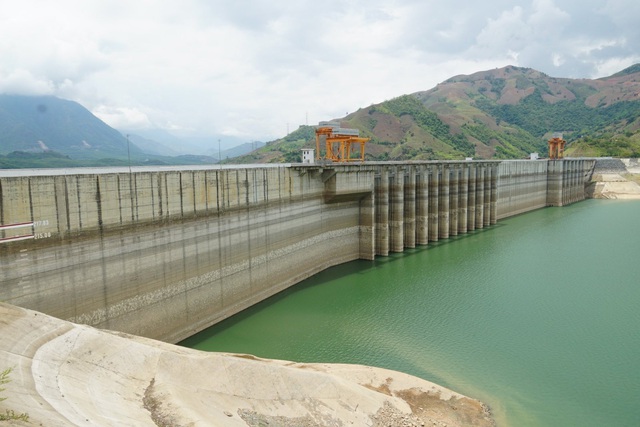 Thủy điện hụt công suất 5.000 MW, miền Bắc tiếp tục phải cắt điện