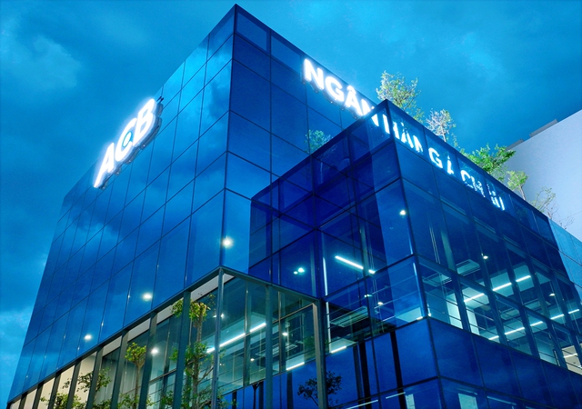 Ngân hàng ACB sẽ chi 10.000 tỉ đồng mua lại trái phiếu trước hạn