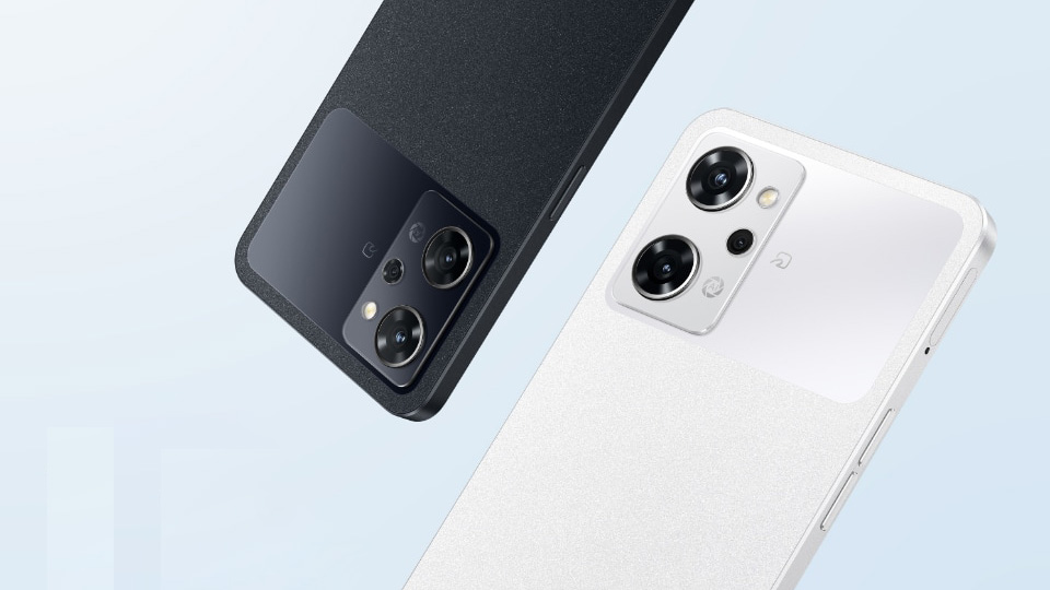 OPPO Reno9 A
