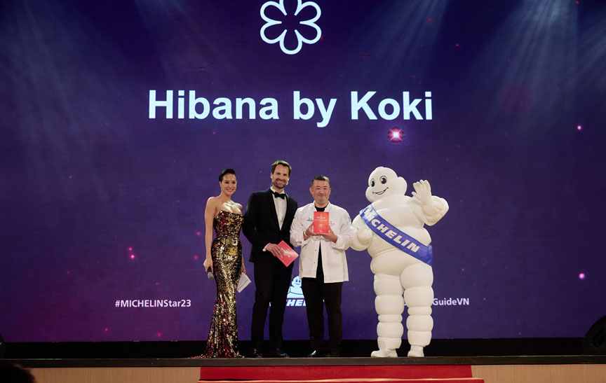 Capella Hà Nội nhận giải kép tại Travel + Leisure Asia Pacific Luxury