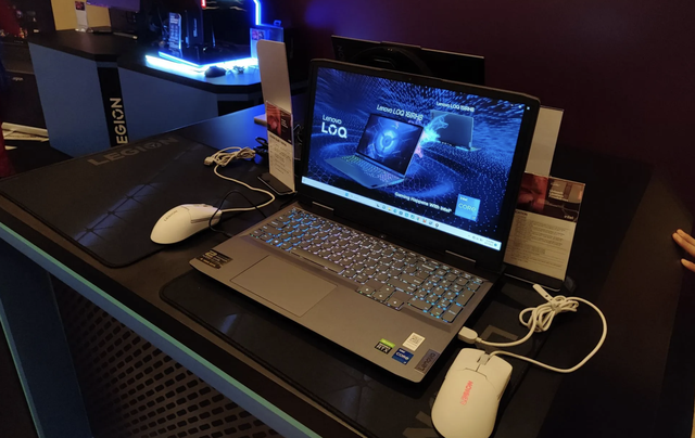 Lenovo LOQ