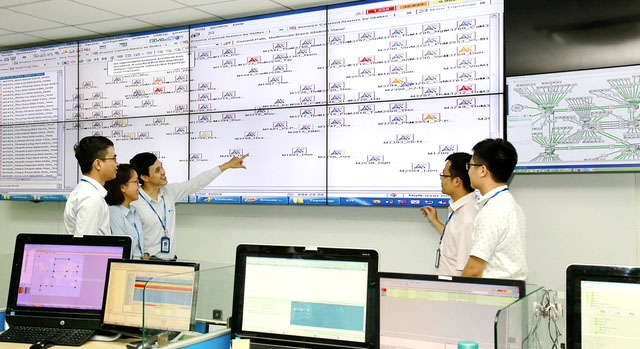 VNPT dự phòng thêm 40% dung lượng internet quốc tế