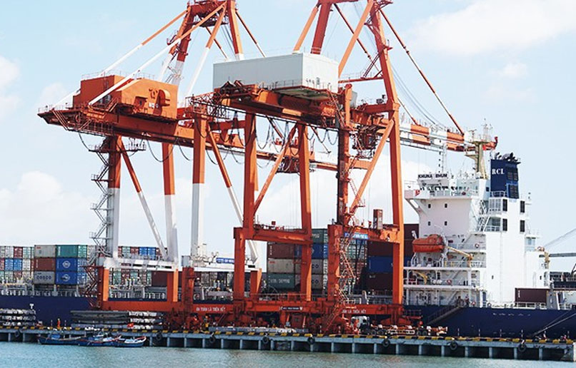 CIEM dự báo 3 kịch bản tăng trưởng kinh tế của Việt Nam năm 2023