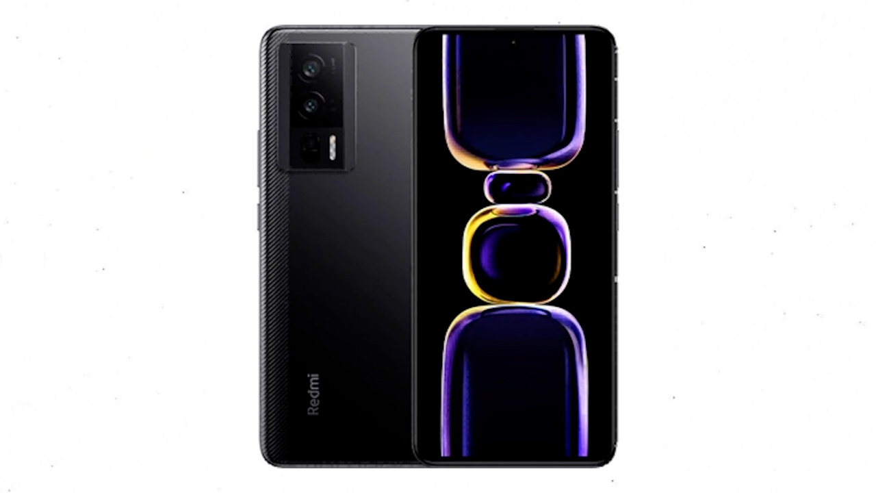 Redmi K60 Ultra