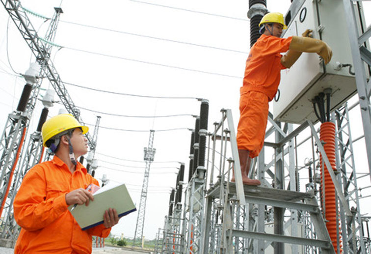 EVN lỗ hơn 20 nghìn tỷ đồng, kiểm toán chỉ rõ lý do