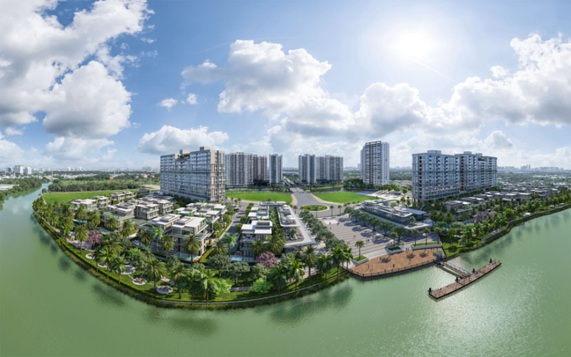 Mizuki Park
