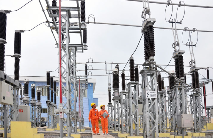 Thiếu điện trở thành nỗi lo của doanh nghiệp châu Âu tại Việt Nam