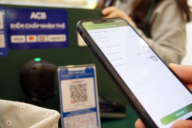 Ứng dụng lừa đảo