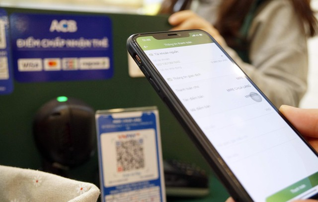 Ngân hàng cảnh báo thủ đoạn cài ứng dụng thuế giả mạo để lừa đảo