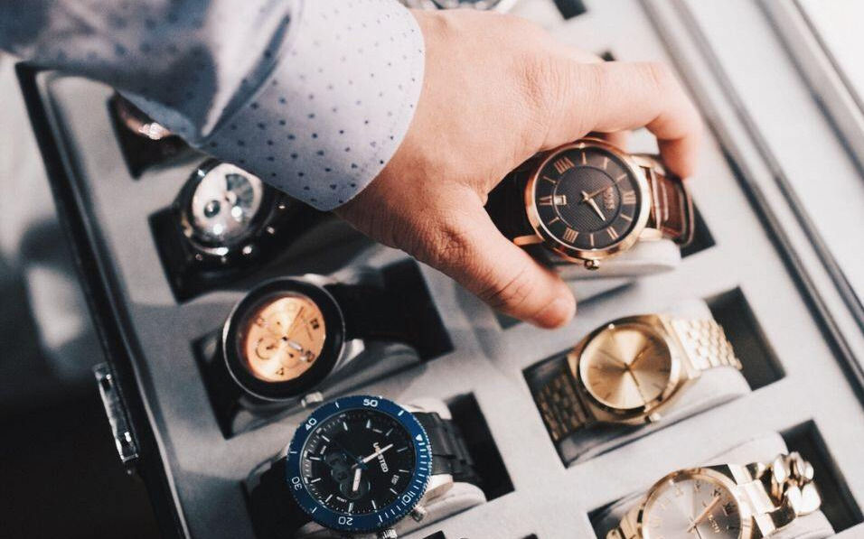 Hãy Quiet Luxury cùng những chiếc đồng hồ đúng chuẩn