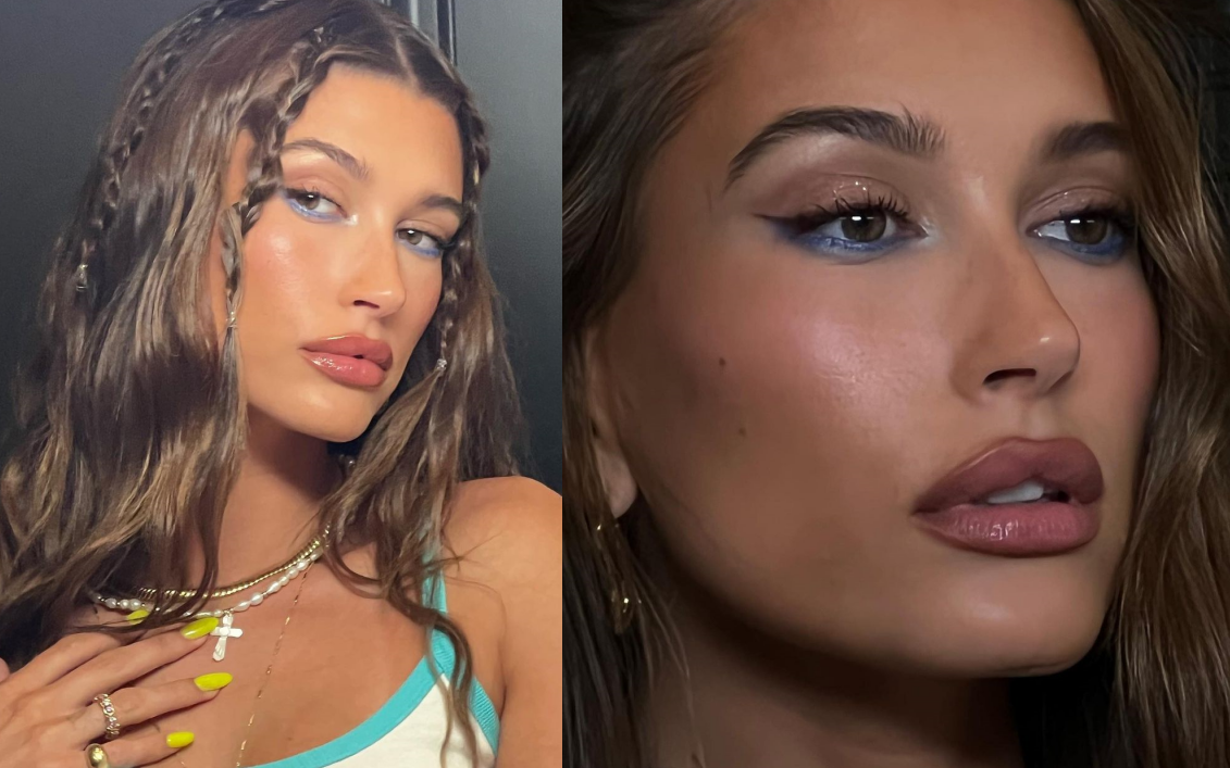 Underpainting Makeup - kỹ thuật trang điểm cho làn da mùa hè trong veo và đầy sức sống