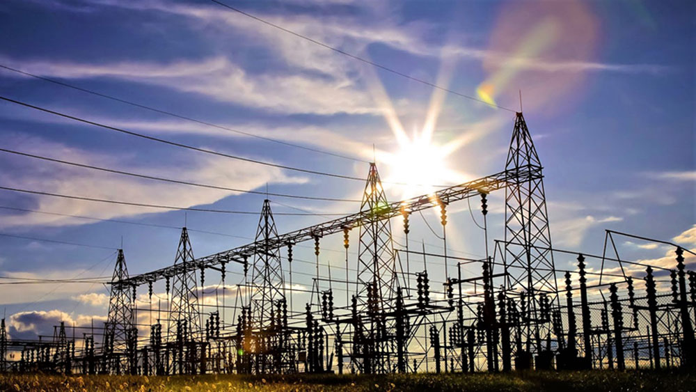 Quy hoạch tổng thể về năng lượng quốc gia thời kỳ 2021 - 2030, tầm nhìn đến năm 2050 được phê duyệt