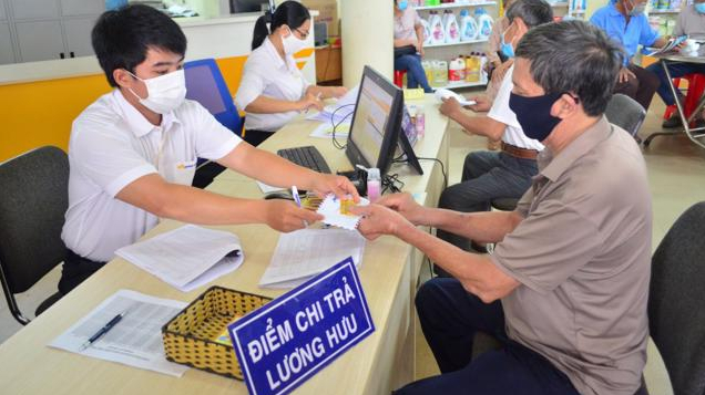 Nhiều chính sách mới có hiệu lực từ tháng 8/2023