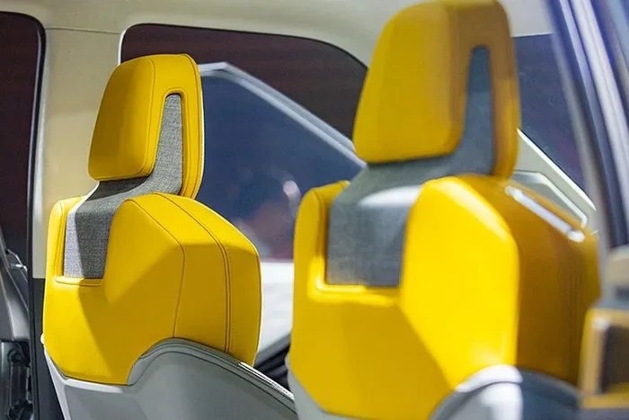Mitsubishi XFC 2024