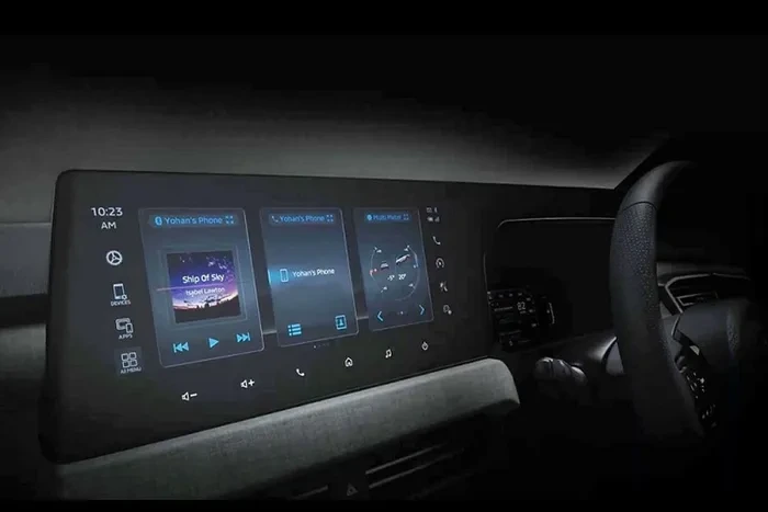 Mitsubishi XFC 2024