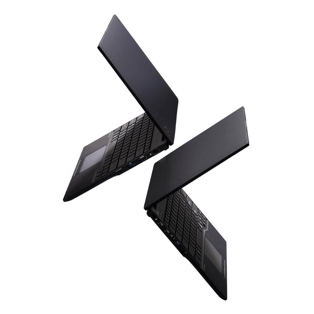 Laptop FMV UH-X 14